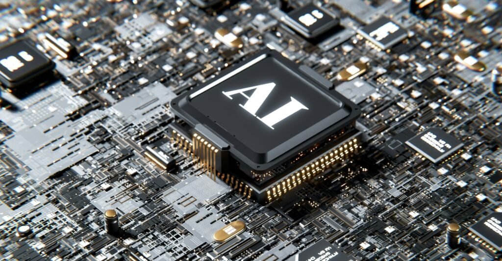 inteligencia artificial