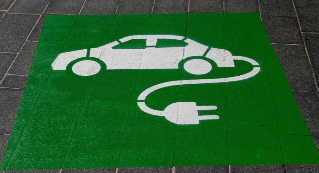 autos eléctricos
