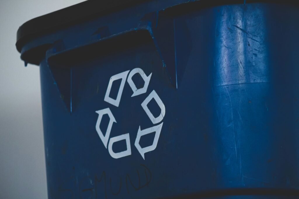reciclaje