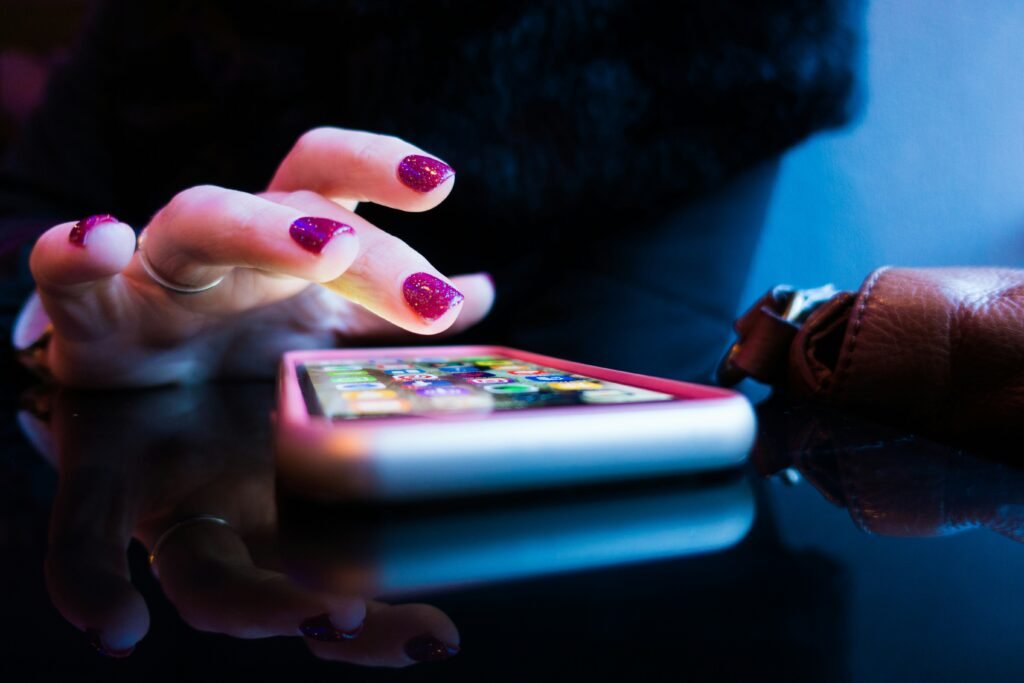 celular